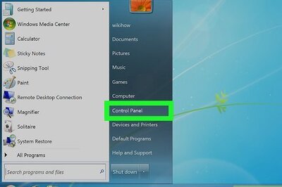 How to Enable Thumbnail Previews for Pictures in Windows 7