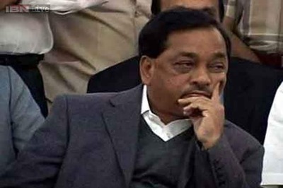 Congress accuses Modi government of being anti-Maharashtra