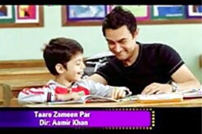 Experience more important than Oscar: Aamir