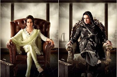 Police to Look Into Funding of Shraddha Kapoor's Film Haseena Parkar
