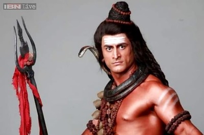 Mohit Raina credits 'Devon Ke Dev Mahadev' for his success