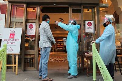 After Maharashtra, Telangana Mulls Extending Covid-19 Curbs; KCR to Fix Plan in 3 Days as Medics Raise Concern