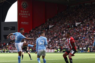 Manchester City vs Sheffield United Live Football Streaming For Premier League 2023-24 Match: How to Watch MCI vs SHU Coverage on TV And Online
