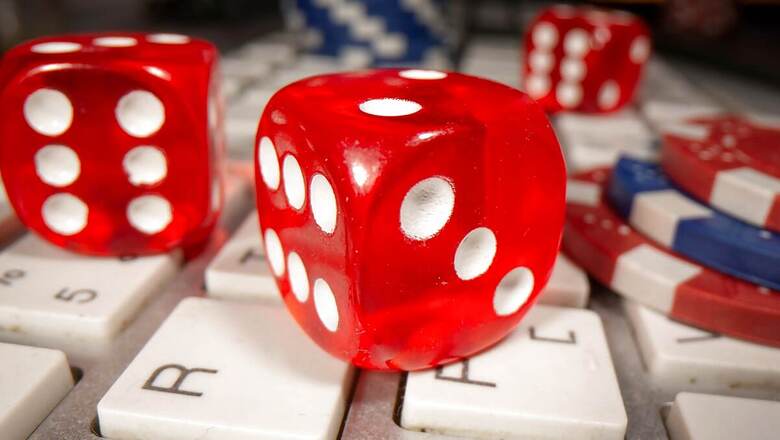 Don't Bet On It | Mahadev App-heaval Underscores Unique Challenges for Indian Agencies in Taming Such Sites