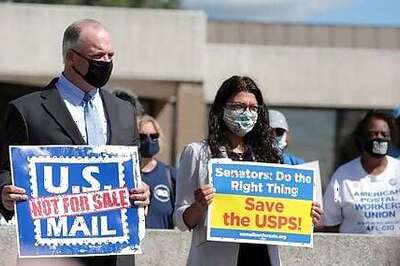 Factbox: A state-by-state look at some of the U.S. Postal Service's cuts