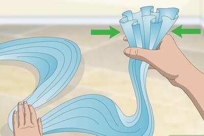 How to Set Up an Aerial Yoga Hammock