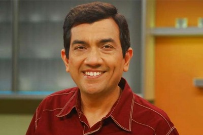 Chef Sanjeev Kapoor To Evolve 'Bharat Ka Masala' To Unite Everyone Through Food