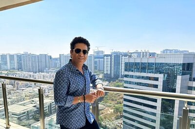 'I Would Flatten Tyres of Cars': Sachin Tendulkar Recalls 'Naughtiest Thing' he Did as a Child