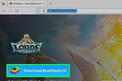 How to Download Google Play Store Applications to a PC