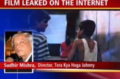 Sudhir Mishra's unreleased film leaked on YouTube