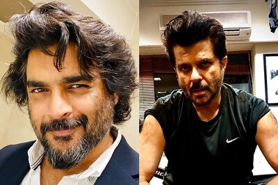 Anil Kapoor, R Madhavan, More Celebs Express Shock And Grief At Karachi Plane Crash
