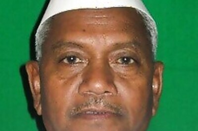 Union minister cleared of don nexus