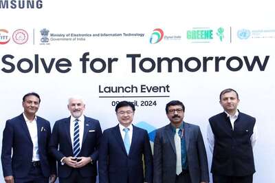 Samsung Launches Season 3 of 'Solve for Tomorrow': All You Need to Know