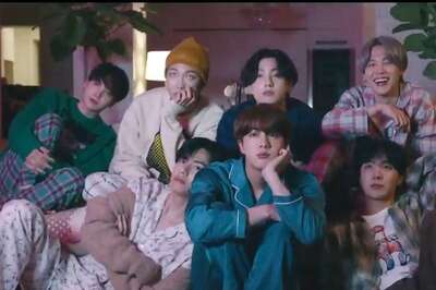 BTS Releases 'Life Goes On,' a Message of Love and Healing During New Normal, Fans React