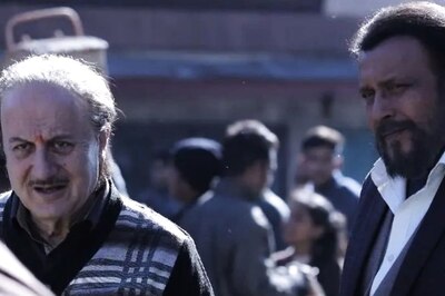 The Kashmir Files Manages to Stay Stable Despite RRR Release, Collects Rs. 219 Crores