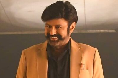 Tollywood Star Nandamuri Balakrishna Signs New Film With Director SV Krishna Reddy