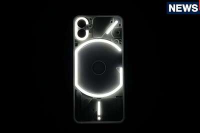 Nothing Phone (1) Surprise Sale on Flipkart; Buy The Nothing Phone (1) For Rs 28,999 Today: Here's How