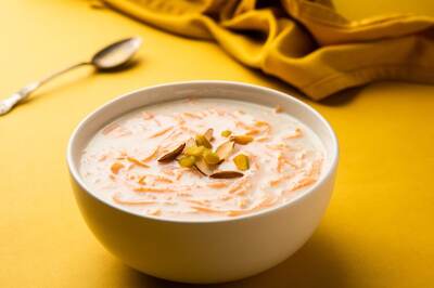 3 Healthy Oats-Based Sargi Recipes To Try Out This Karwa Chauth
