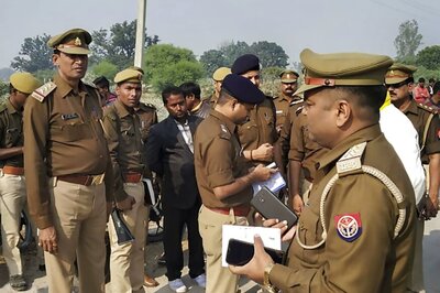 Unnao Rape Victim's Dying Declaration Strong Evidence to Nail Killers: UP DGP