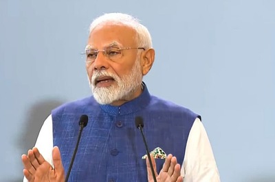 PM Modi Extends Greetings To All Educators On The Occassion Of Teachers Day 2024