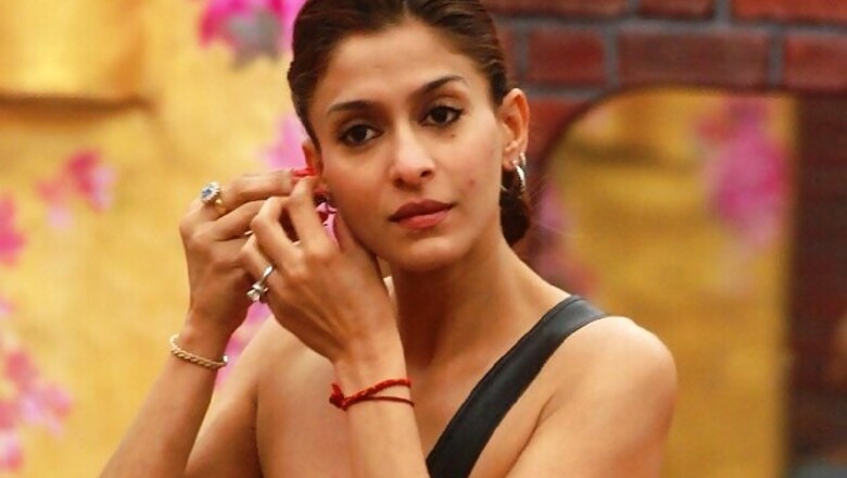 Bigg Boss 7: Shilpa Agnihotri evicted from the house