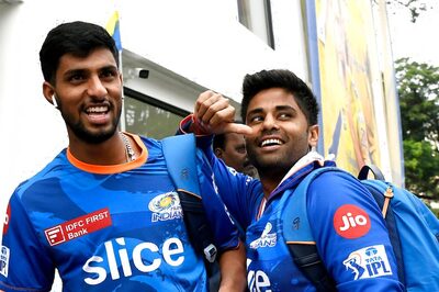 'Suryakumar Yadav Said Tilak Talented Hai..': Varma's Childhood Coach Narrates Never-Heard-Before Tale