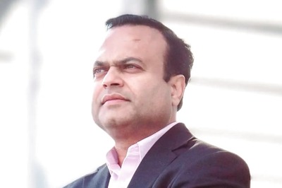 Hyderabad Techie Uday Nagaraju Set to Fight General Elections in UK As Labour Party Candidate