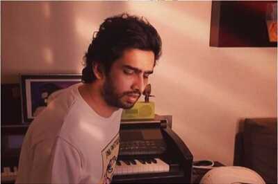Amaal Mallik Speaks Up for Legal Rights of Musicians, Lyricists