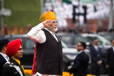Why Narendra Modi Thinks He Will Be Back at Red Fort Next Year | The 2024 Confidence