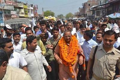 BJP like my old home: Allahabad candidate SC Gupta after re-induction