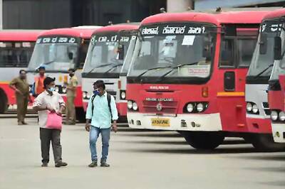 KSRTC Commences Direct Bus Service Between Bengaluru Airport and Mysuru