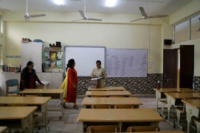 Delhi Govt Schools to Close for Summer Vacation from May 11 to June 30