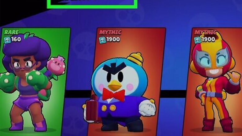 What are The Best Epic Brawlers in Brawl Stars?