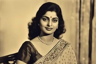 Chowringhee Actress Anjana Bhowmick Passes Away, Prosenjit Chatterjee, Rituparna Sengupta React