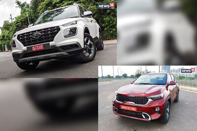 Upcoming Kia Sonet vs Hyundai Venue Spec Comparison: Exterior, Interior, Engine and More