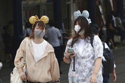 Pandemic Hit to Japan's First-quarter Business Spending Worse Than First Thought
