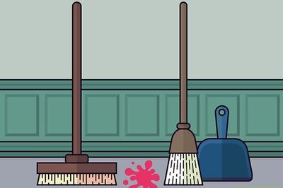 How to Remove Paint from Concrete