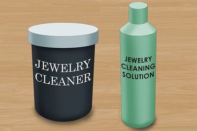 How to Clean Platinum