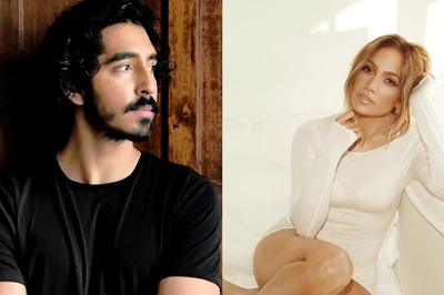 Jennifer Lopez Fangirls Over Dev Patel, Wants To Work With Monkey Man Star: 'I Love Dev Patel' | Exclusive