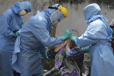 Woman Attendant Tests Positive for Covid-19 at AIIMS Rishikesh