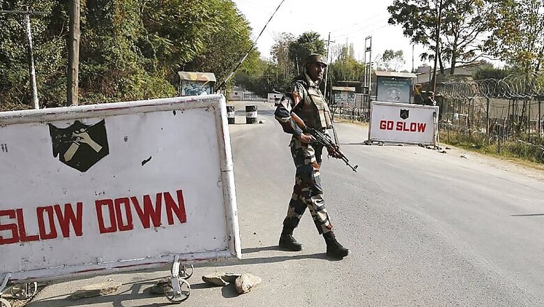 Bullet-Ridden Bodies of Two Nomads Recovered from Tral in Jammu & Kashmir; JeM Suspected