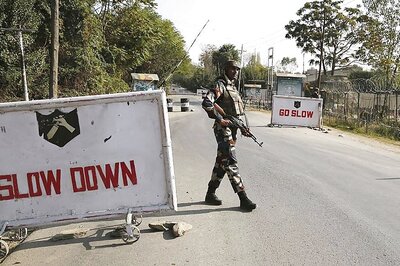 Bullet-Ridden Bodies of Two Nomads Recovered from Tral in Jammu & Kashmir; JeM Suspected