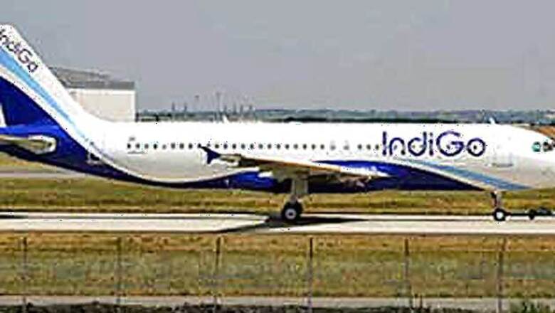 Patna: Indigo flight grounded after bird hit