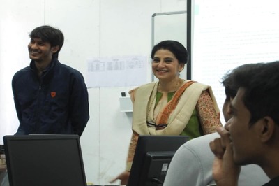 Seven Indian Pioneering Women Honoured on Occasion of International Women's Day in New York