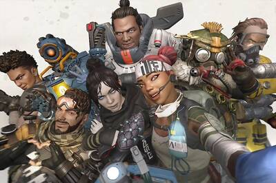 Apex Legends is Adding Duos Mode Permanently, Season 5 Coming Soon