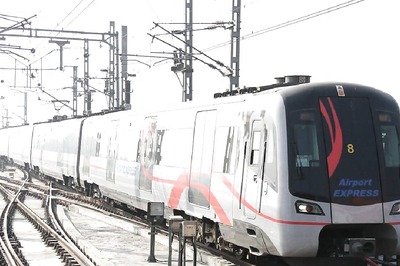 Delhi Metro Services to Be Curtailed on Section of Airport Line Sunday for Maintenance Work