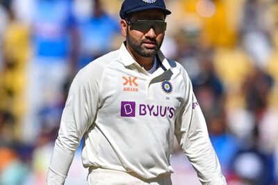 India vs Australia 2023: Kapil Dev Questions Rohit Sharma's Fitness, Says Indian Skipper Looks 'Overweight'