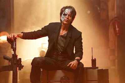 Jawan Box Office Day 1 Prediction: SRK-Atlee's Film Will BEAT Pathaan, Likely To Earn Rs 85 Crore