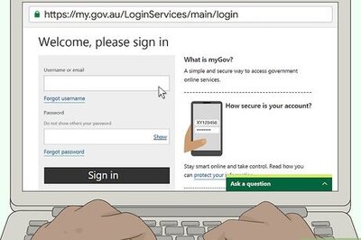 How to Lodge Your Tax Return in Australia