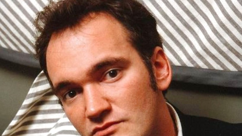 Kill Bill Director Quentin Tarantino And Wife Daniella Welcome Second Child, A Baby Girl